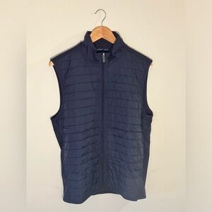 Perry Ellis Men’s Vest